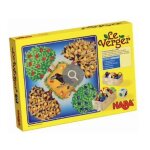 Le verger . haba . grand format