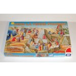 Vers la terre promise jeu de societe dujardin pelerin