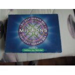 Qui veut gagner des millions (adaptation du c�l�bre jeu t�l�vis�)
