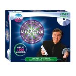 Qui veut gagner des millions dvd