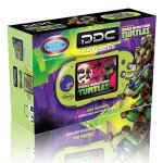 Videojet tortues ninja - console pdc