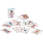 Vilac jeu de 54 cartes ingela p. arrhenius