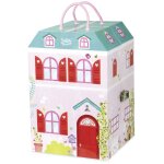 Vilac maison de poupe en valise
