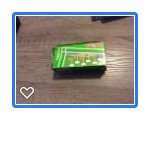 Vintage drapeaux subbuteo en boite Vintage drapeaux subbuteo en boite