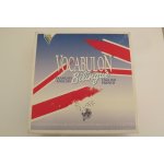 Vocabulon bilingue Vocabulon bilingue