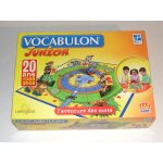 Vocabulon junior 2006 megableu l'aventure des mots