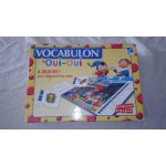 Vocabulon oui - oui Vocabulon oui - oui