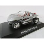 Voiture 1 / 43 - peugeot hoggar concept car Voiture 1 / 43 - peugeot hoggar concept car