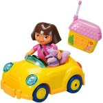 Voiture 1er age dora radiocommandee Voiture 1er age dora radiocommandee