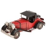 La voiture de collection de jouets anciens collection handcrafts collection home office kids decor - ...