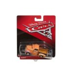 Voiture disney cars 3 smokey véhicule miniature brune re - v37 Voiture disney cars 3 smokey véhicule miniature brune re - v37