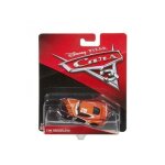 Voiture disney cars 3 tim treadless véhicule miniature bleu re - v41 Voiture disney cars 3 tim treadless véhicule miniature bleu re - v41