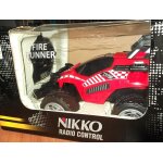 Voiture radio - commande nikko - nikko