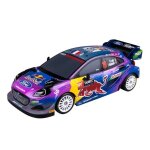 Voiture radiocommandée ford puma loeb 1 / 14 Voiture radiocommandée ford puma loeb 1 / 14