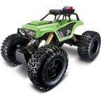 Voiture radiocommande radiocommande rock crawler 3xl