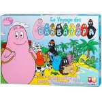 Le voyage des barbapapa - 1 a 7 joueurs - 3 / 6 ans