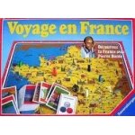 Voyage en france edition 1987