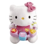 Vtech - 115005 - jeu educatif premier age - eveil - hello kitty - mon amie des d�couvertes