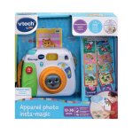 Vtech baby appareil photo insta - magic