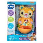 Vtech baby bonbon, mon ourson culbuto
