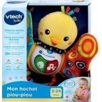 Vtech baby mon hochet piou - piou