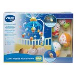 Vtech baby lumi mobile nuit etoilee