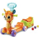 Vtech baby merlin, trotti porteur 6 en 1
