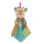 Vtech baby - tifan, mon doudou berceuses vtech baby