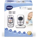 Vtech babyphone video essentiel bm2600