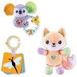 Vtech coffret naissance - premieres decouvertes