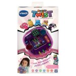 Vtech console rockit twist - rose translucide