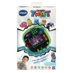 Vtech console rockit twist - vert translucide