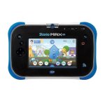 Vtech - console storio max 2. 0 5 bleue - tablette educative enfant Vtech - console storio max 2. 0 5 bleue - tablette educative enfant