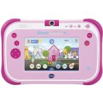 Vtech - console storio max 2. 0 5 rose - tablette educative enfant Vtech - console storio max 2. 0 5 rose - tablette educative enfant