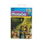 Vtech - jeu pour console de jeux mobigo : shrek 4