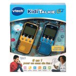 Vtech kidi talkie