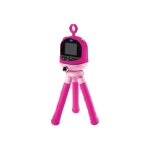 Vtech kidizoom flix rose