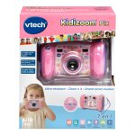 Vtech kidizoom pix rose