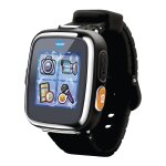 Vtech kidizoom smartwatch connect dx noire - 171665