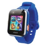 Vtech kidizoom smartwatch dx2 blue - montre connectée pour enfants Vtech kidizoom smartwatch dx2 blue - montre connectée pour enfants