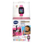 Vtech kidizoom smartwatch dx2 rose - montre connectée pour enfants Vtech kidizoom smartwatch dx2 rose - montre connectée pour enfants
