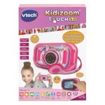 Vtech kidizoom touch 5. 0 rose - appareil photo pour enfants