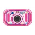 Vtech kidizoom touch 5. 0 rose - appareil photo pour enfants
