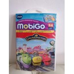 Vtech mobigo système d'apprentissage tactile cartouche, chuggington Vtech mobigo système d'apprentissage tactile cartouche, chuggington