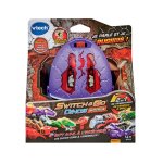 Vtech switch & go dinos surprise v2 (6 modeles differents) Vtech switch & go dinos surprise v2 (6 modeles differents)