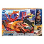 Vtech turbo force - mga circuit super loop + montre
