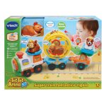 Vtech tut tut animo - super train fantastico - rigolo