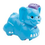 Vtech tut tut animo - trompette l'elephant super chouette
