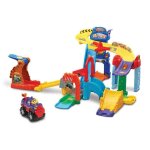 Vtech tut tut bolides - maxi circuit cascades - diego. super turbo - vtech Vtech tut tut bolides - maxi circuit cascades - diego. super turbo - vtech