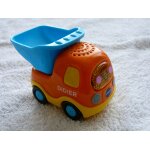 Vtech tut tut bolides - vhicules didier super chantier - vtech
